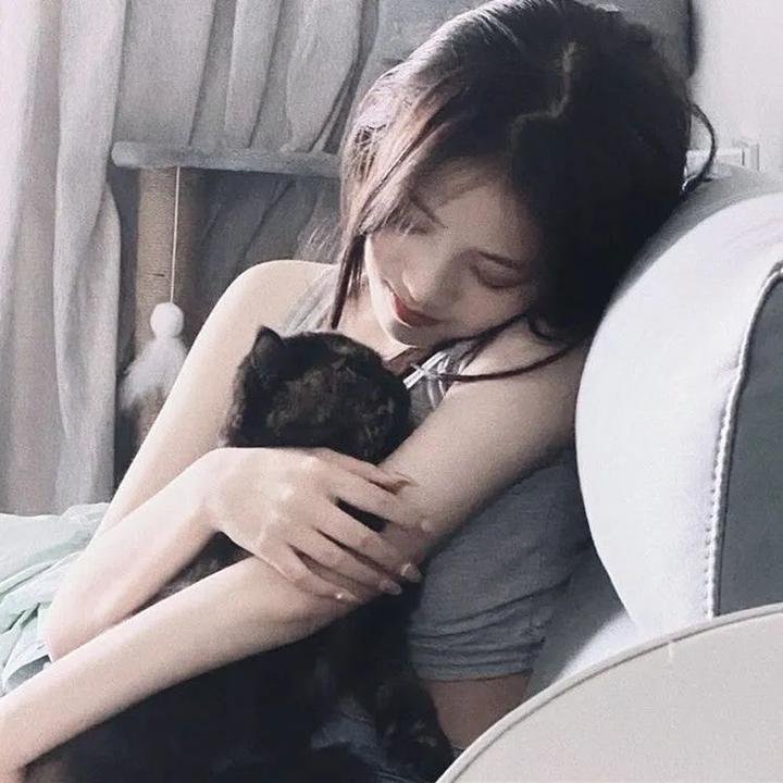 青山绿水那朵云